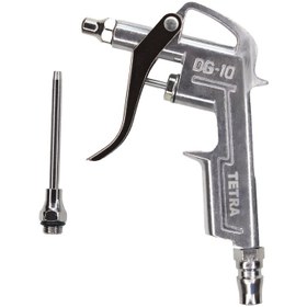 تصویر بادپاش تترا مدل DG-10 