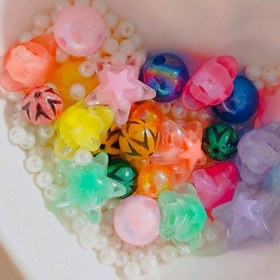 تصویر قاشق شانسی 