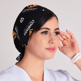 تصویر كلاه جراحى كد 48 