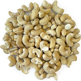 تصویر بادام هندی نمکی 