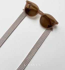 تصویر بند عینک میا - کد 8020 