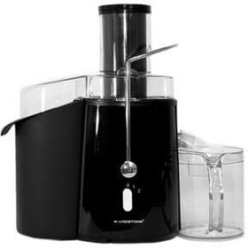 تصویر آب میوه گیری هاردستون مدل JBP 2510 Hardstone Juicer JEP2510G