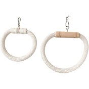 تصویر تاب کنفی منعطف - yukaparrot 