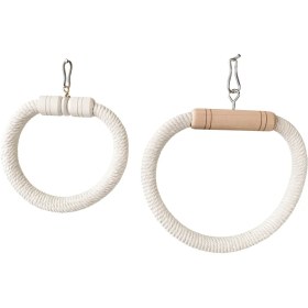 تصویر تاب کنفی منعطف - yukaparrot 