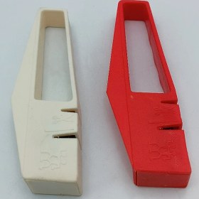 تصویر چاقو تیز کن دو بچه 