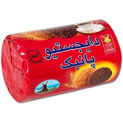 تصویر دایجستیو شکلاتی آناتا (پانبک) 