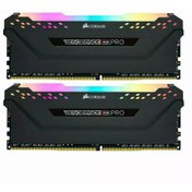 Corsair vengeance rgb pro 32gb clearance 3200