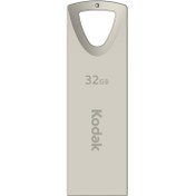 تصویر فلش مموری کداک مدل کی 802 با ظرفیت 32 گیگابایت K802 32GB USB 2.0 Flash Memory