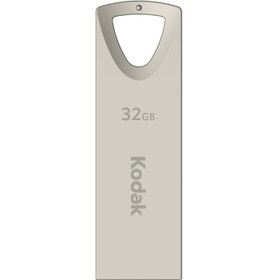 تصویر فلش مموری کداک مدل کی 802 با ظرفیت 32 گیگابایت K802 32GB USB 2.0 Flash Memory