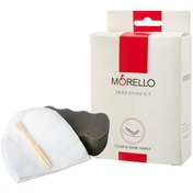 تصویر کیت پد واکس مورلو Morello 