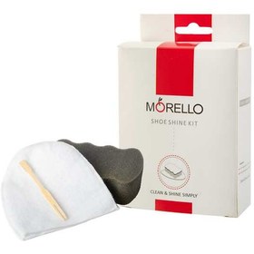تصویر کیت پد واکس مورلو Morello 
