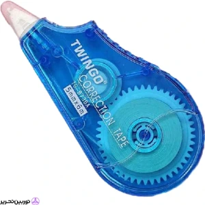 تصویر فروشگاه توربین تحریر