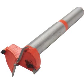 تصویر مته گازور مدل کوییک کد YPA-022 سایز 22 میلیمتر 