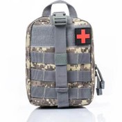 تصویر کیف ابزار و تجهیزات بقا SOS مدل SS1278 وزن ۰.۹۶ کیلوگرم 