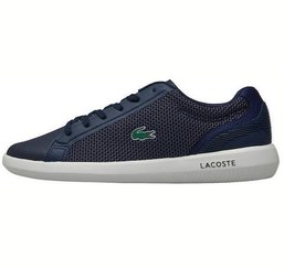 تصویر کفش راحتی مردانه اورجینال برند لاگوست LACOSTE 7-35spm0002b98 