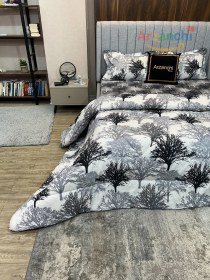 تصویر روتختی دو نفره کد F811 