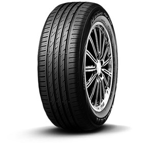 تصویر لاستیک نکسن 205/60R15 91H گل Nblue HD Plus تاریخ تولید 2023 ا Nexen Tire 205/60R15 N BLUE HD PLUS Nexen Tire 205/60R15 N BLUE HD PLUS