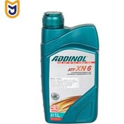تصویر روغن ادینول ATF XN6 ا Addinol ATF XN6 Oil Addinol ATF XN6 Oil