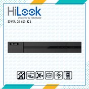 تصویر دستگاه DVR-216G-K1 هایلوک 