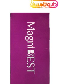 تصویر ساشه مگنی بست نوتری بست NutriBest Magnibest Sachet