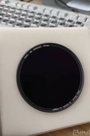 تصویر فیلتر nisi nd 1000 