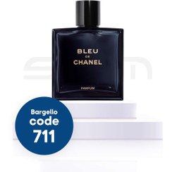 تصویر عطر ادکلن بلودشنل شنل 50میل - بارگلو - Chanel blue de chanel 