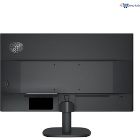 تصویر مانیتور کولر مستر مدل CMI-GM25FP سایز 25 اینچ Monitor Cooler Master CMI-GM25FP 25Inch