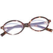 تصویر عینک طبی لمیز 