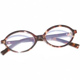 تصویر عینک طبی لمیز 