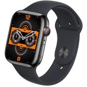 تصویر ساعت هوشمند KW68 mini سایز مینی 