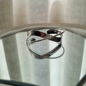 تصویر دستبند رخساره 