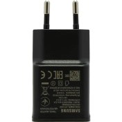 تصویر کلگی شارژر گوشی سامسونگ EP-TA200 غیر اصل SAMSUNG  EP-TA200 Fast Charger Adapter