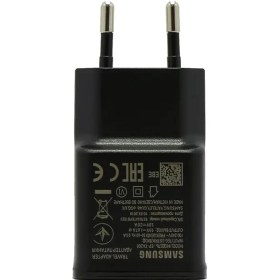 تصویر کلگی شارژر گوشی سامسونگ EP-TA200 غیر اصل SAMSUNG  EP-TA200 Fast Charger Adapter