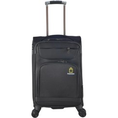 تصویر چمدان فشن مدل 212a سایز کوچک 