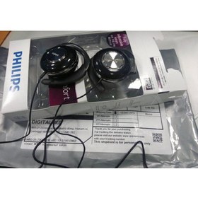 تصویر هدفون روگوشی فیلیپس مدل SHS4700 ا Philips SHS4700 Headphone Philips SHS4700 Headphone