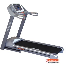 تصویر تردمیل آذیموس AZ 4120G Azimuth 4120G Treadmills