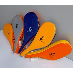 تصویر میت راکتی سری B 