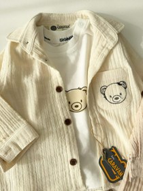 تصویر سه تیکه تدی مجلسی 