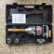 تصویر بکس بادی جنیوس مدل 11000 شفت بلند کامیونی 