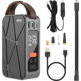 تصویر پمپ باد دینکس مدل DX-113 