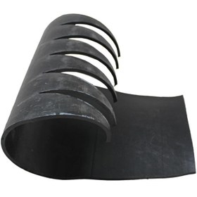 تصویر شلگیر نیسان پلیکای نشکن 