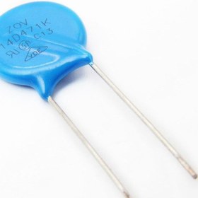 تصویر 14D471 دسته بندی :وریستور