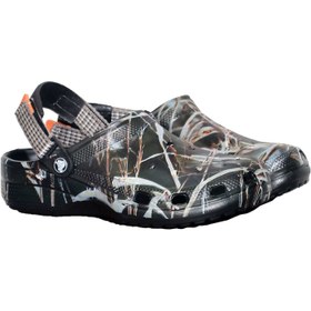 تصویر کراکس اسپرت مشکی 