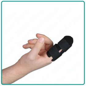 تصویر آتل انگشت واسپور Vaspore finger splint