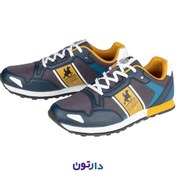 تصویر کفش مردانه راحتی برند لیورجی مدل B424165 
