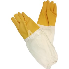 تصویر دستکش درجه یک High Quality Gloves