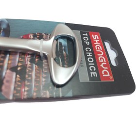 تصویر در باز کن استیل شنگیا Shengya Bottle Opener