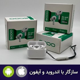 تصویر هدفون بلوتوثی ایرپاد پرو ۲ سودو مدل SD-P7 