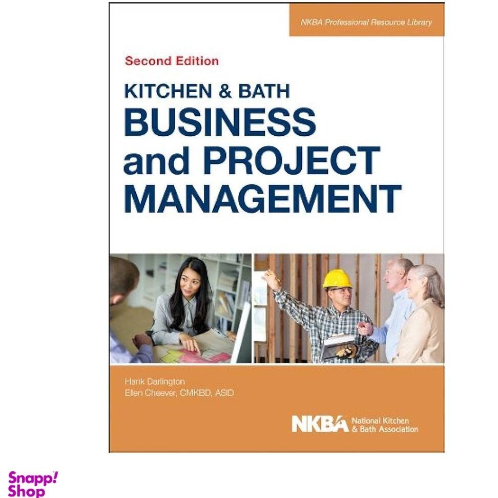 Kitchen Bath Business Project Management