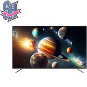 تصویر تلویزیون هوشمند مکسیدر مدل FN5511 سایز ۵۵ اینچ QLED Ultra HD 4K 